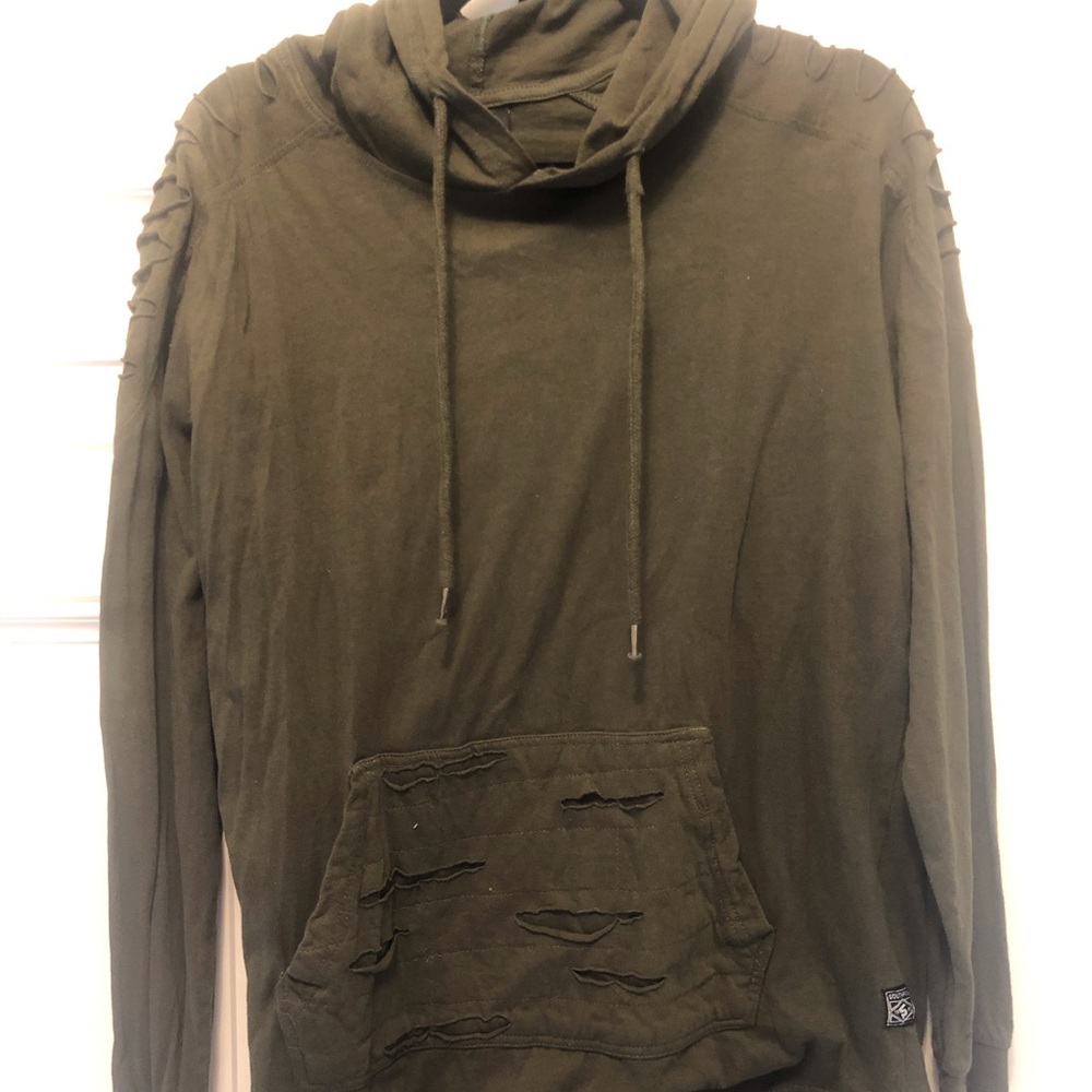 South Pole Hoodie